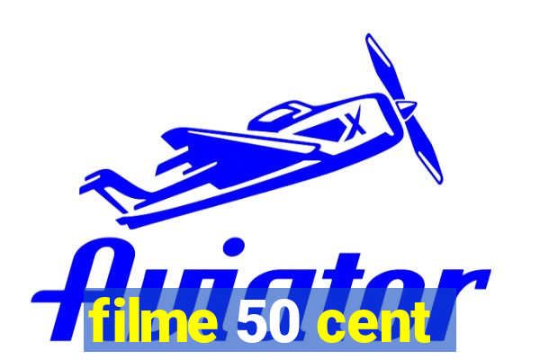 filme 50 cent